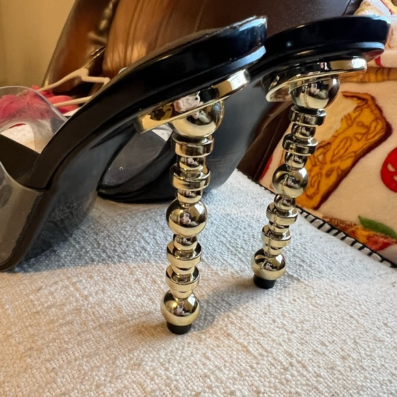 CAPE ROBBIN heels - Picture 2 of 8